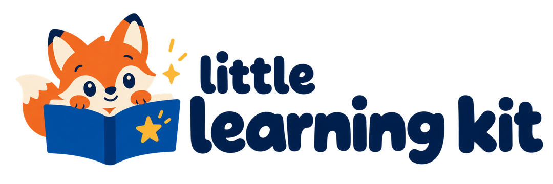 Little Learning Kit